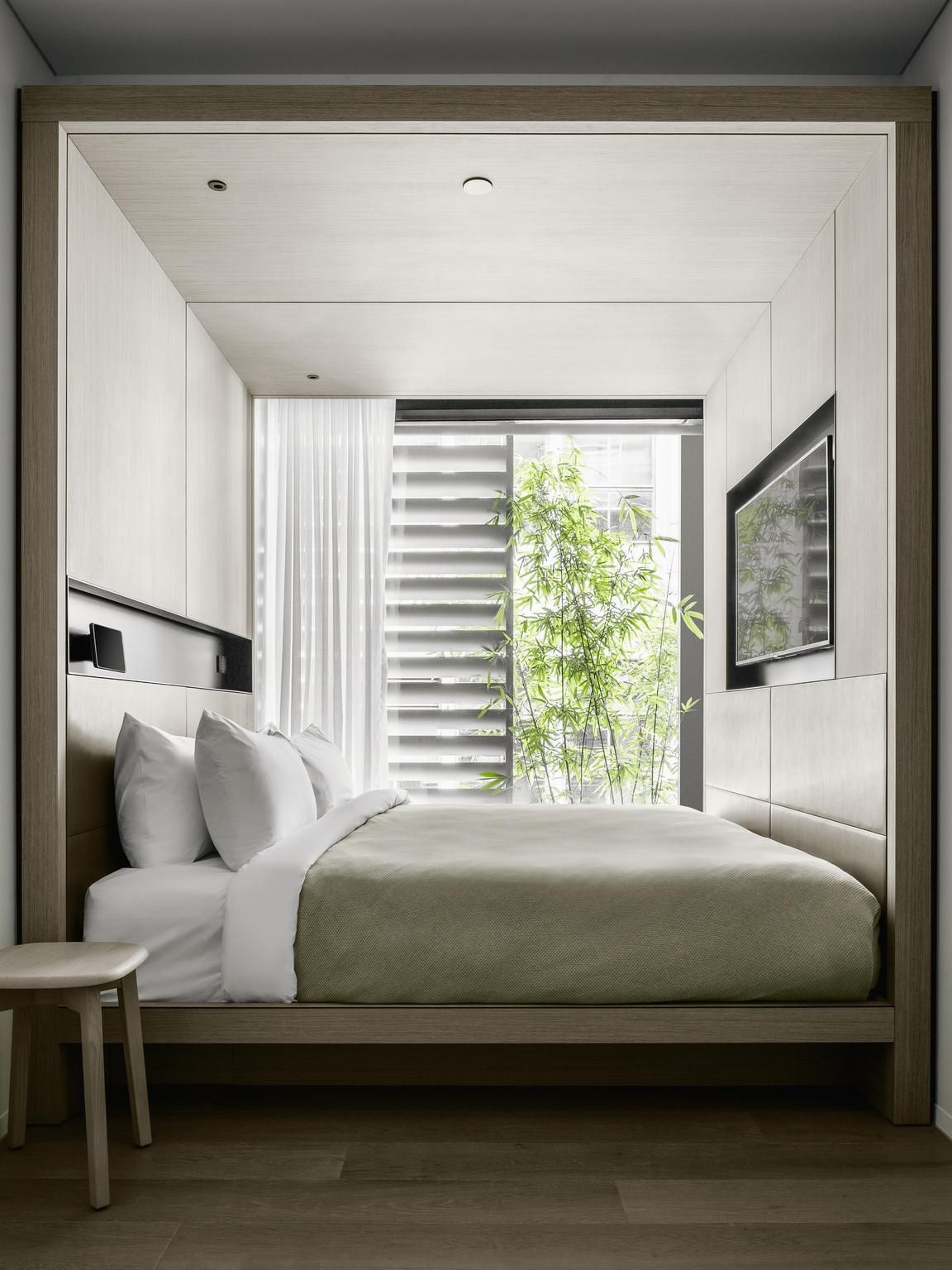 undefined Little National Hotel Sydney 8