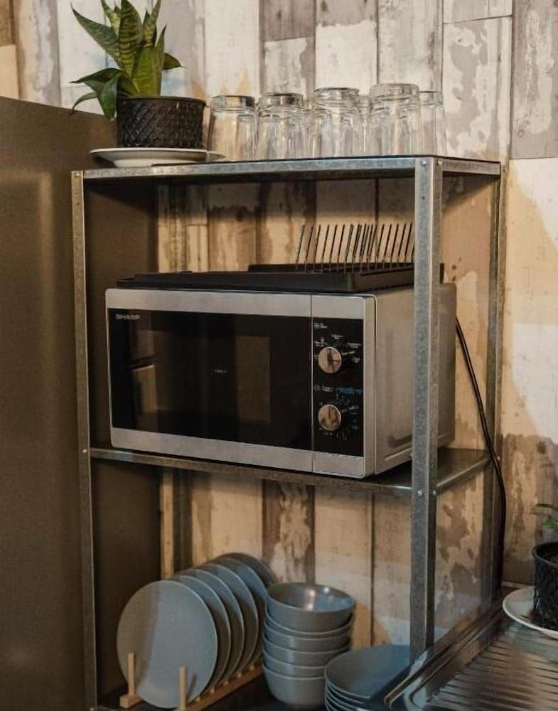 undefined Tang House 4