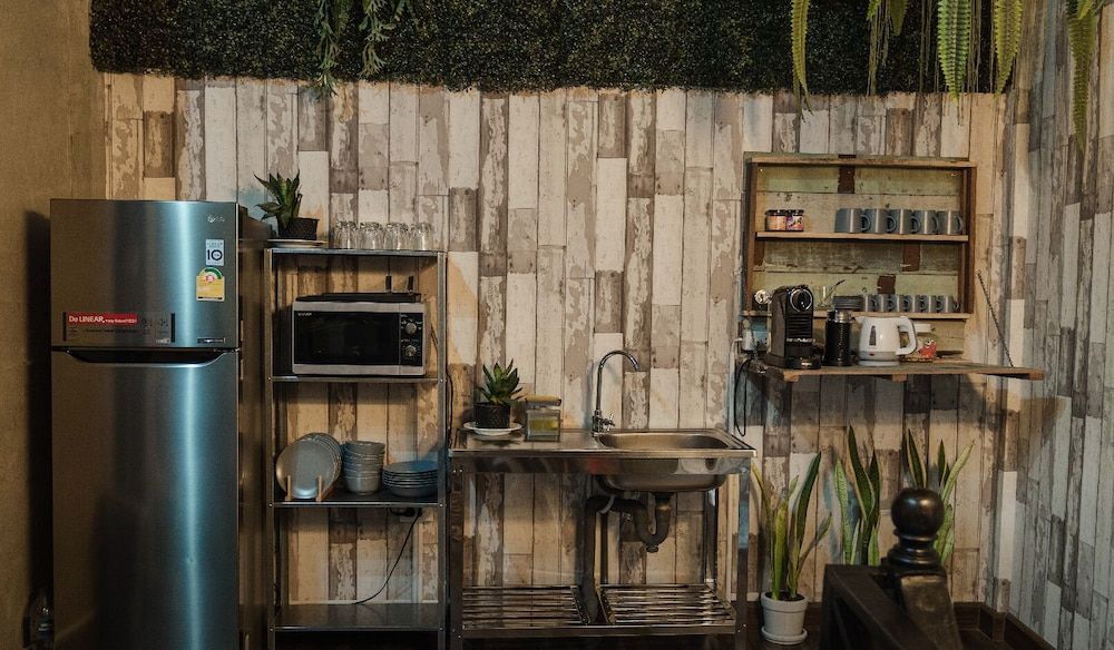 undefined Tang House 7