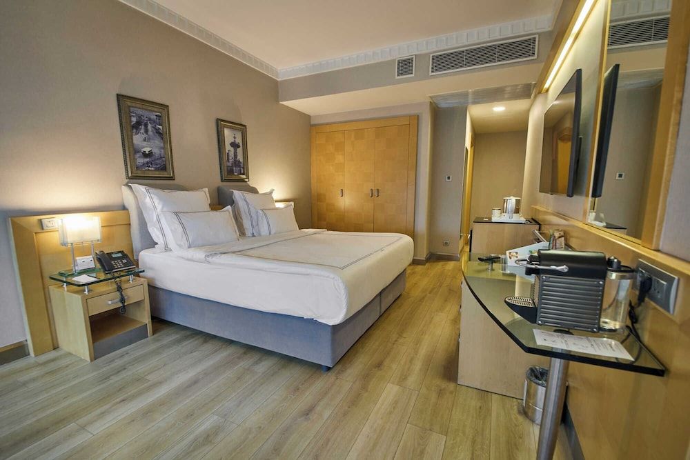 undefined Metropolitan Hotels Ankara