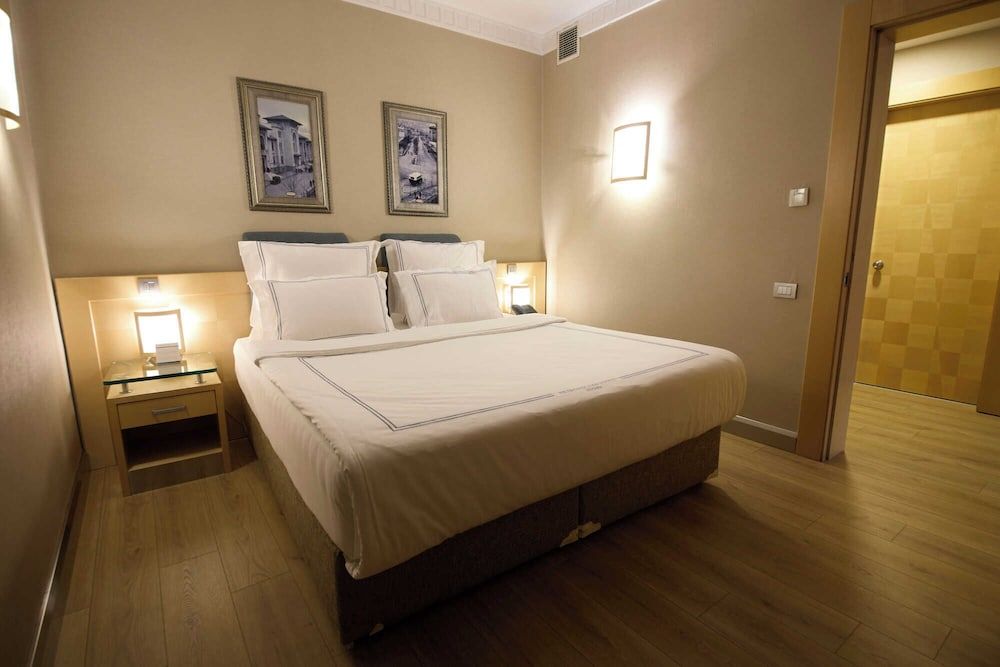 undefined Metropolitan Hotels Ankara 2