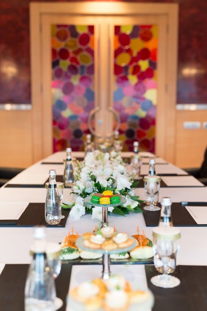 undefined Metropolitan Hotels Ankara 7