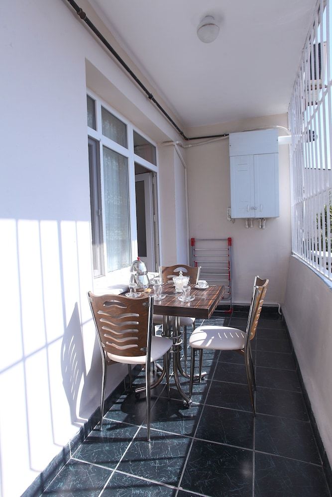 undefined Blue Mosque Cozy Family Flats 3