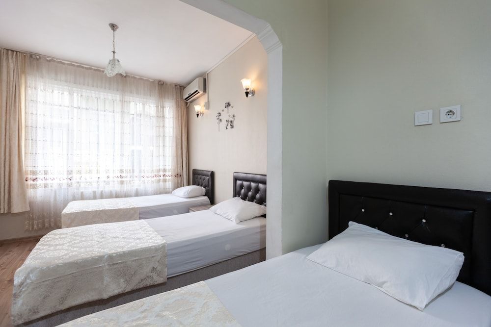 Blue Mosque Cozy Family Flats Family Apartment 4