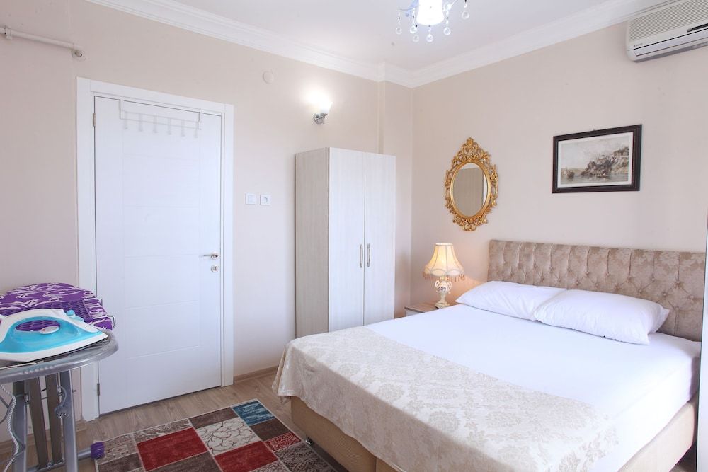 undefined Blue Mosque Cozy Family Flats 9