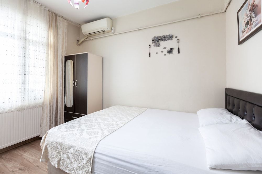 Blue Mosque Cozy Family Flats Family Apartment 3