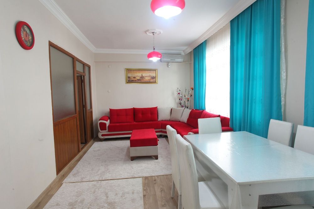 Blue Mosque Cozy Family Flats Grand Apartment 8