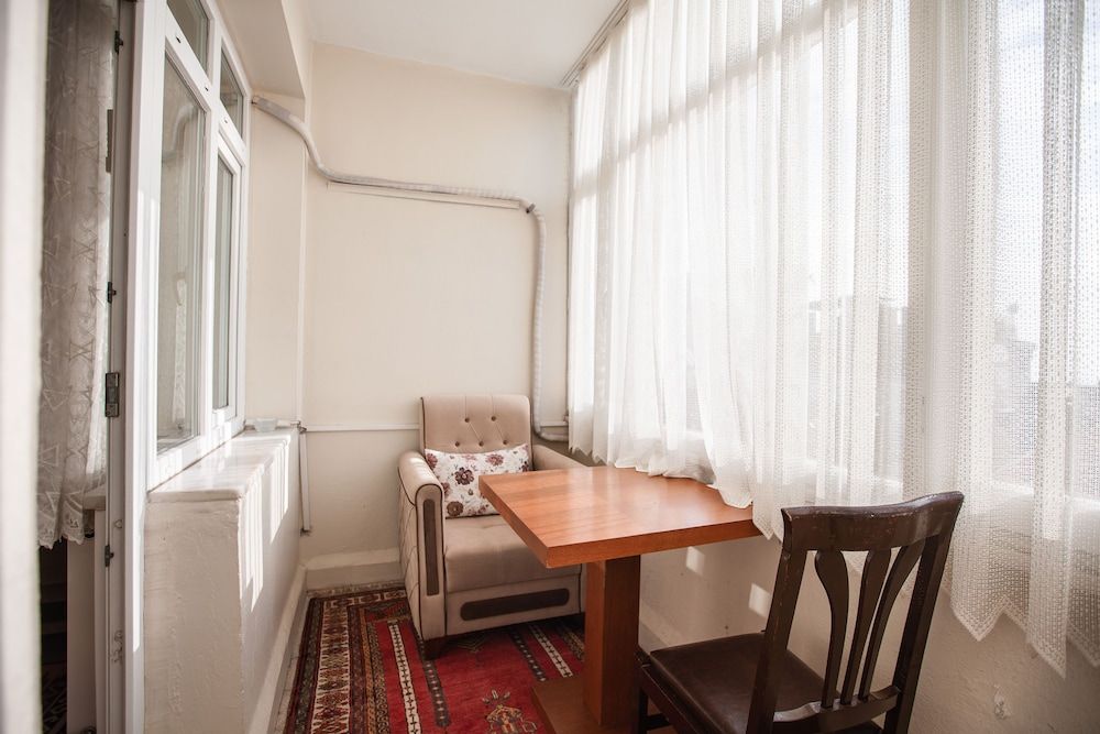 Blue Mosque Cozy Family Flats Family Apartment 7