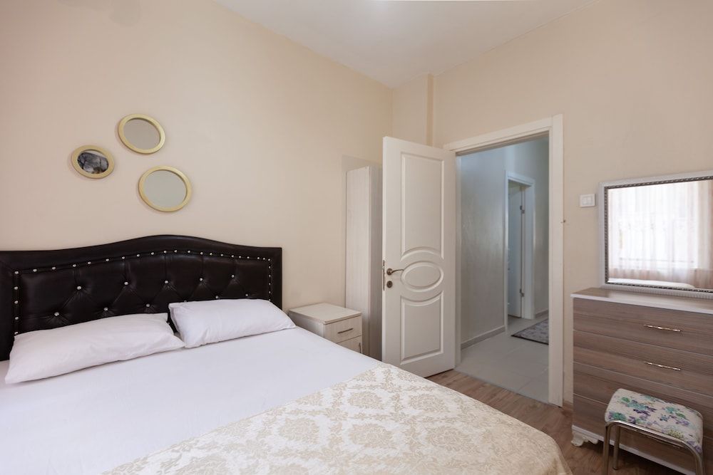 undefined Blue Mosque Cozy Family Flats