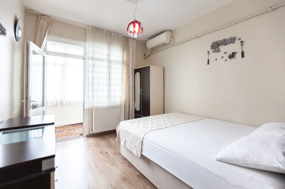 Blue Mosque Cozy Family Flats Family Apartment 2