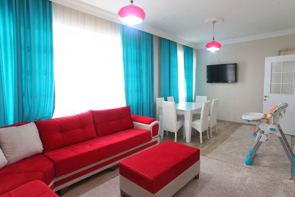 Blue Mosque Cozy Family Flats Grand Apartment 7