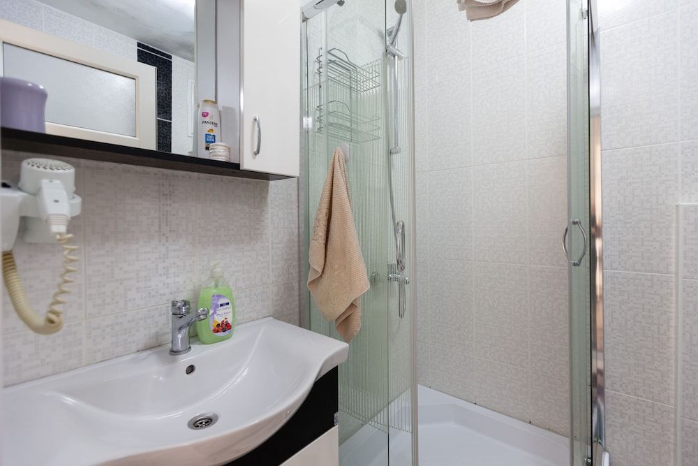 Blue Mosque Cozy Family Flats Family Apartment 10