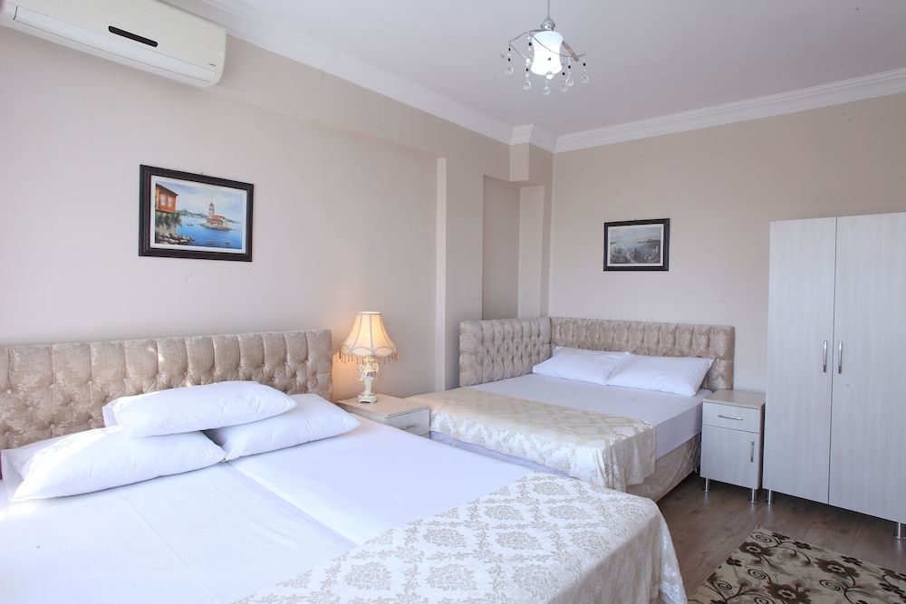 undefined Blue Mosque Cozy Family Flats 8