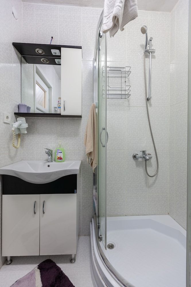 Blue Mosque Cozy Family Flats Family Apartment 12