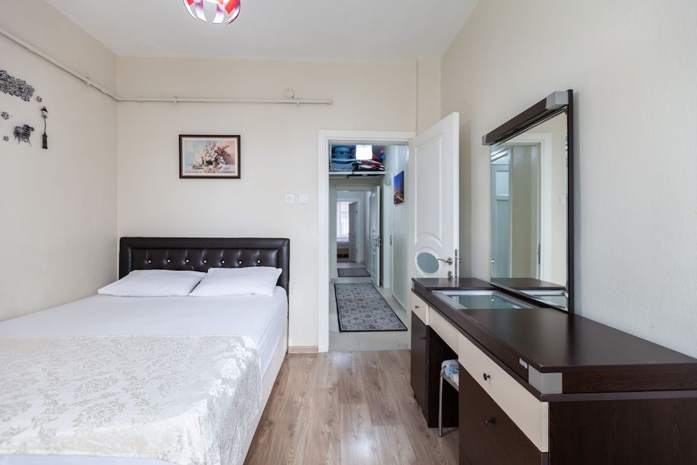 Blue Mosque Cozy Family Flats Family Apartment 6