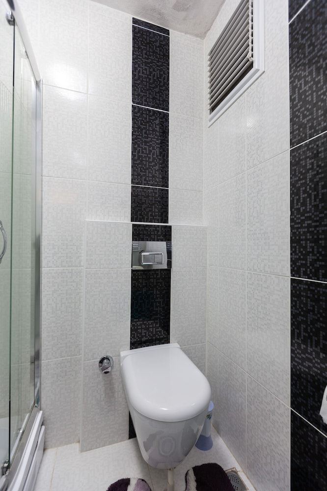 Blue Mosque Cozy Family Flats Family Apartment 11