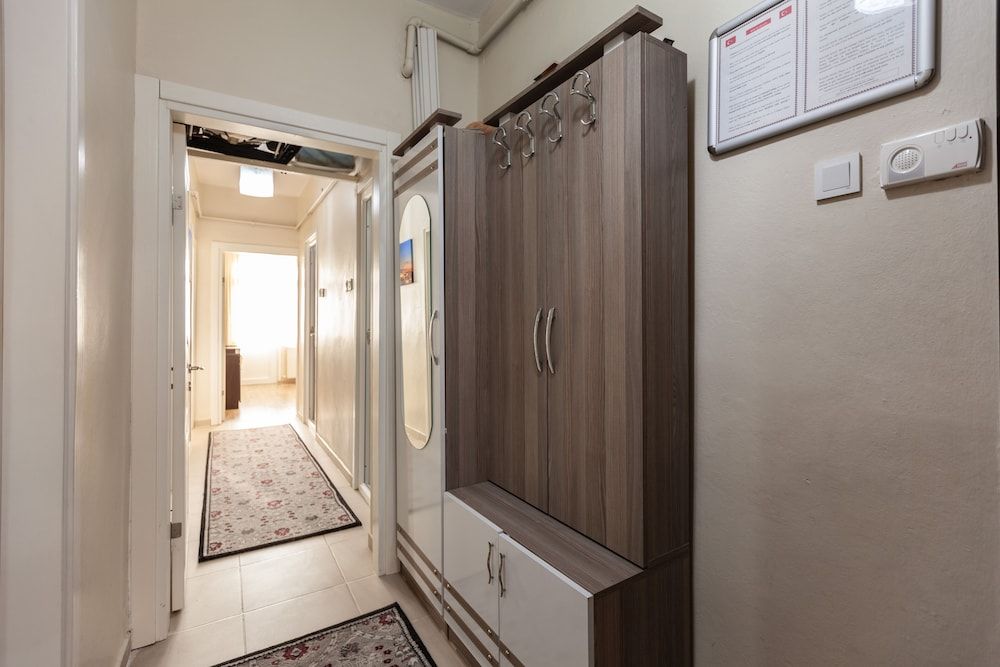 Blue Mosque Cozy Family Flats Family Apartment 13