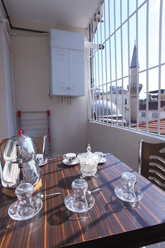 undefined Blue Mosque Cozy Family Flats 6