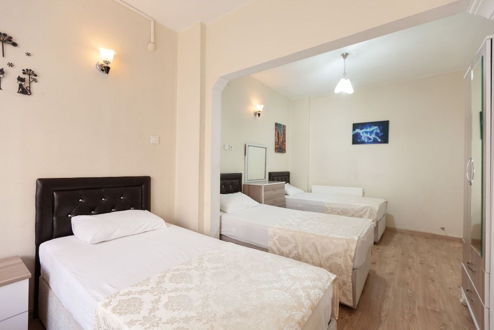 Blue Mosque Cozy Family Flats Family Apartment 5