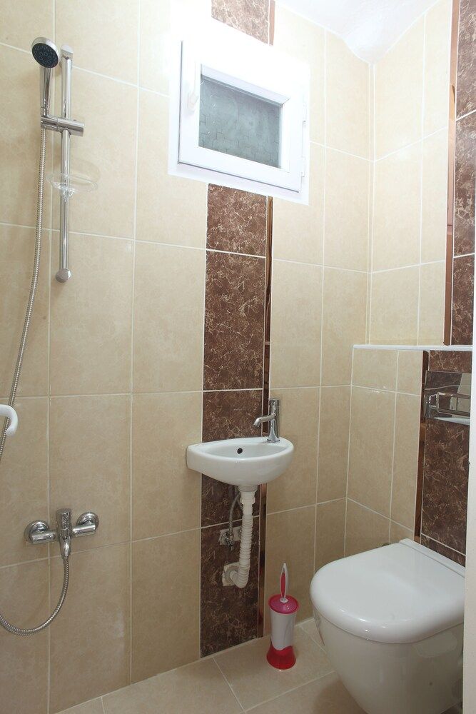 Blue Mosque Cozy Family Flats Grand Apartment 6