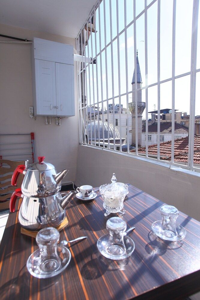 undefined Blue Mosque Cozy Family Flats 4