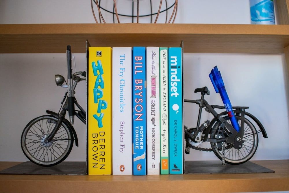 undefined Beautifully Decorated Contemporary 2 Bedroom Flat 4