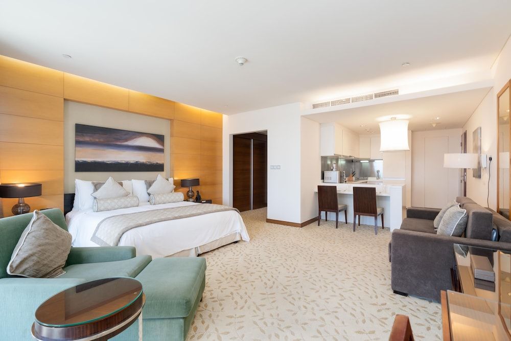 undefined SuperHost - Address Dubai Mall - Comfy Studios 8