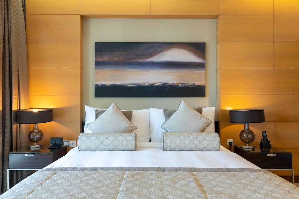 undefined SuperHost - Address Dubai Mall - Comfy Studios 7