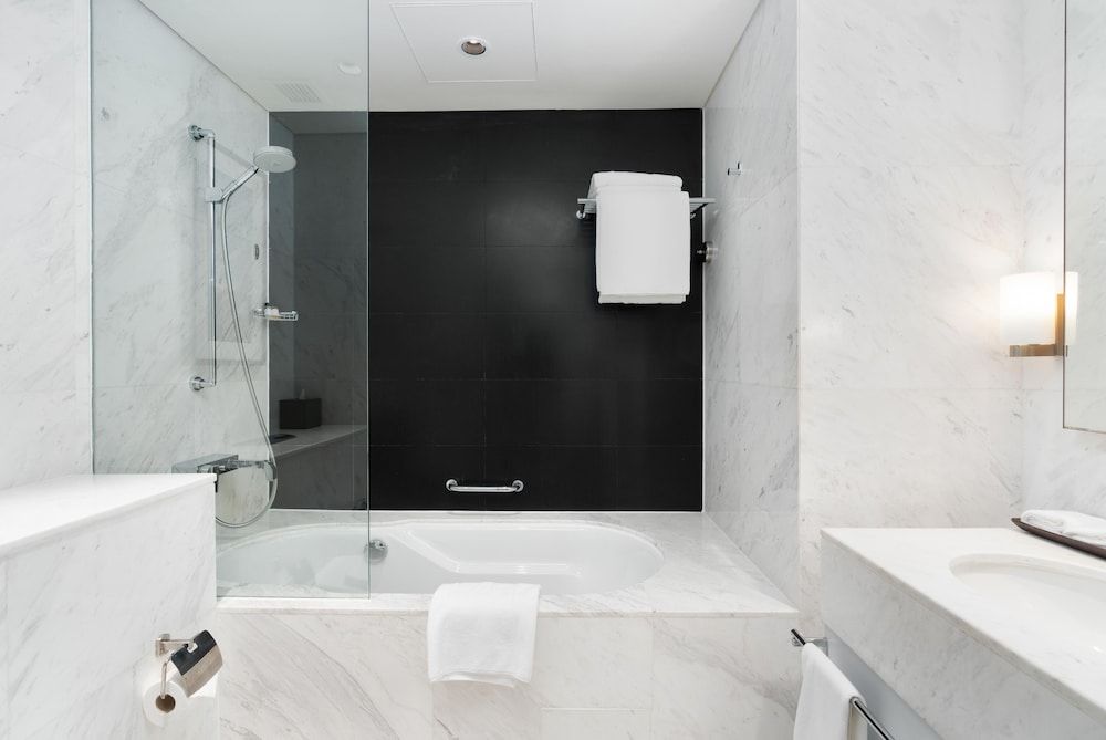 undefined SuperHost - Address Dubai Mall - Comfy Studios 10