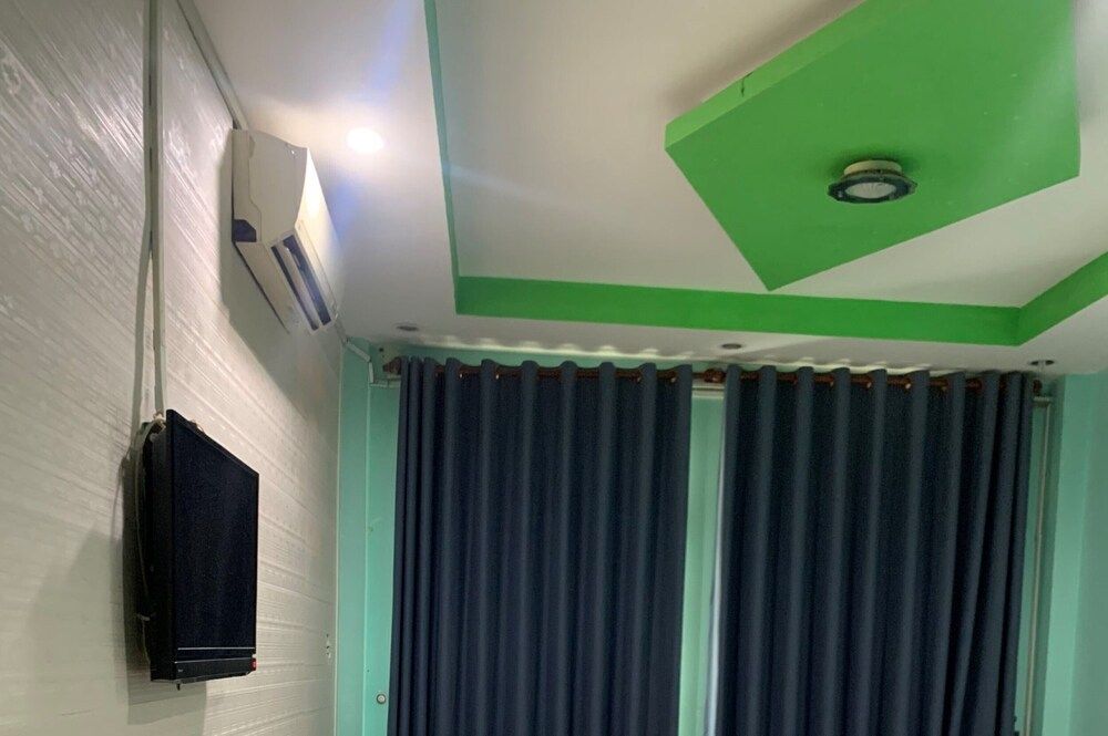 undefined Minh Phuc Hotel 6