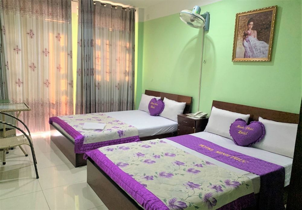 undefined Minh Phuc Hotel 3