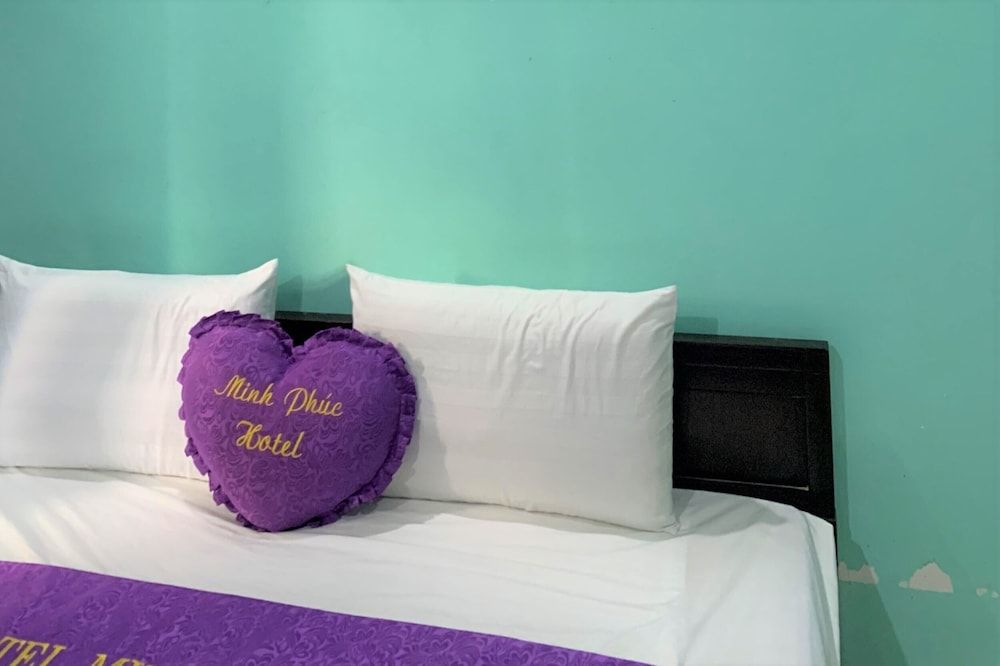 undefined Minh Phuc Hotel 7