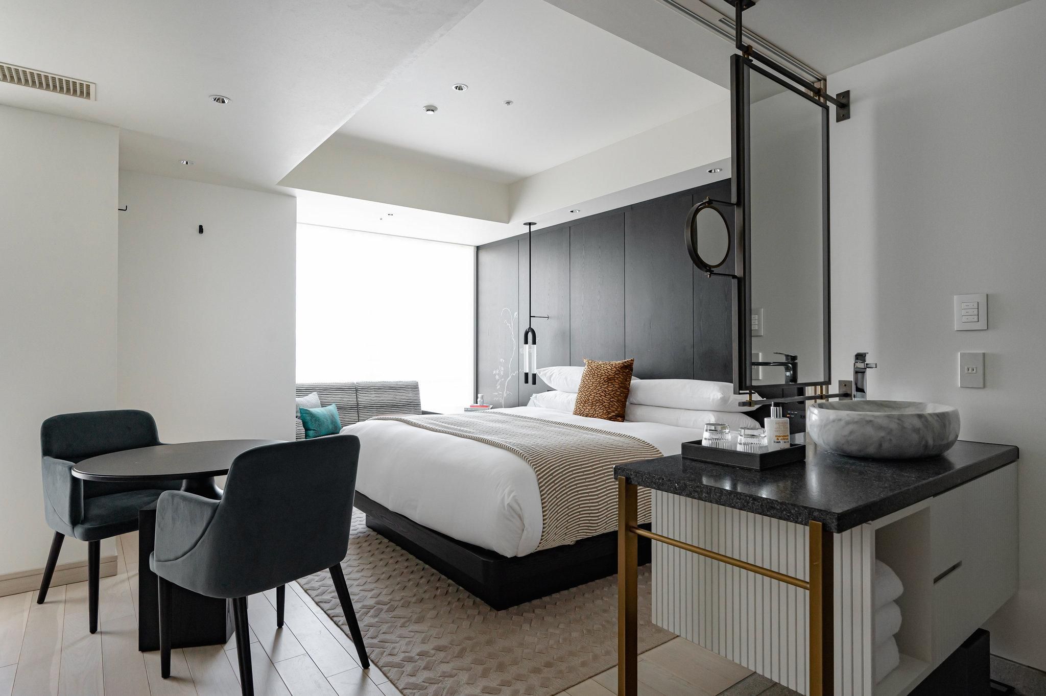 undefined Kimpton Shinjuku Tokyo By IHG 6