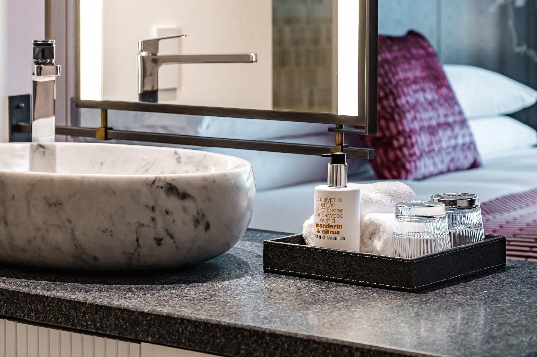 undefined Kimpton Shinjuku Tokyo By IHG 10