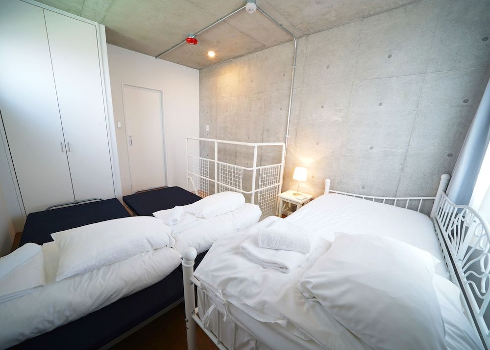 Laffitte Hirai Condominium Hotel Family Suite, Non Smoking (4F) 2