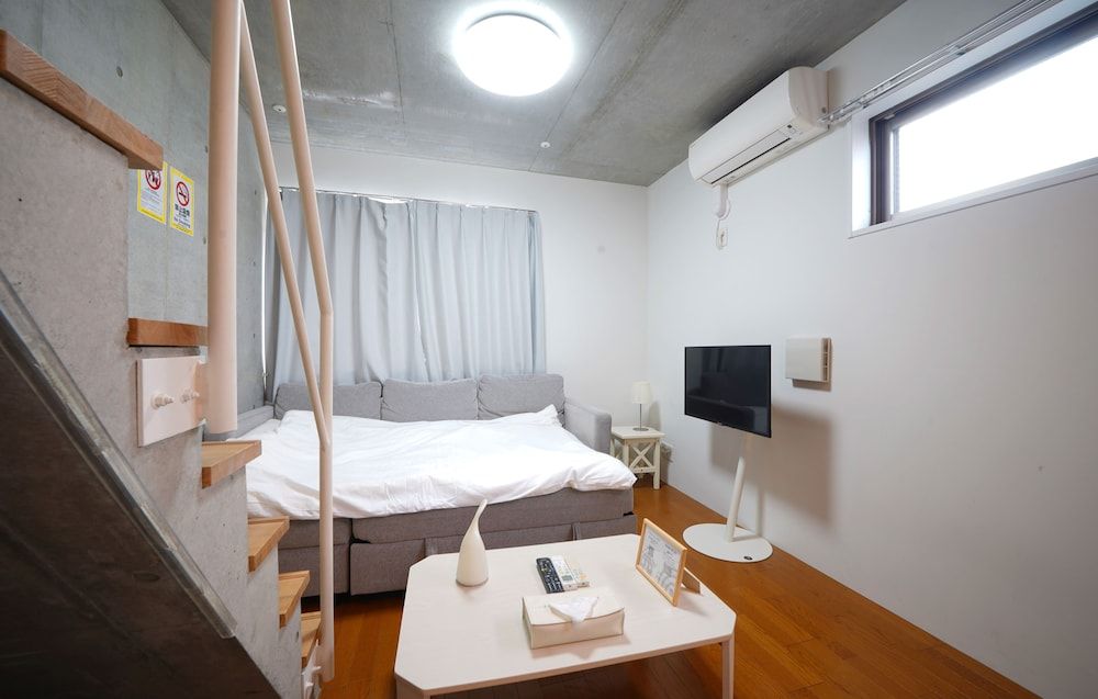 Laffitte Hirai Condominium Hotel Family Suite, Non Smoking (4F) 6