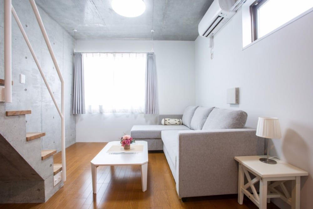 Laffitte Hirai Condominium Hotel Family Suite, Non Smoking (4F) 17