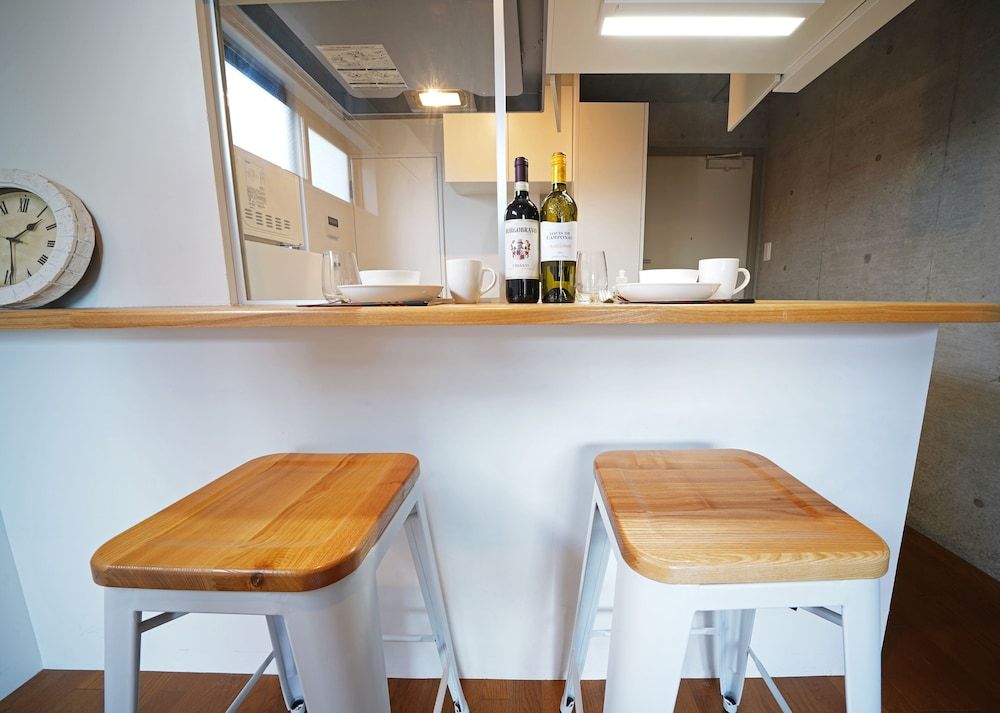 undefined Laffitte Hirai Condominium Hotel 10