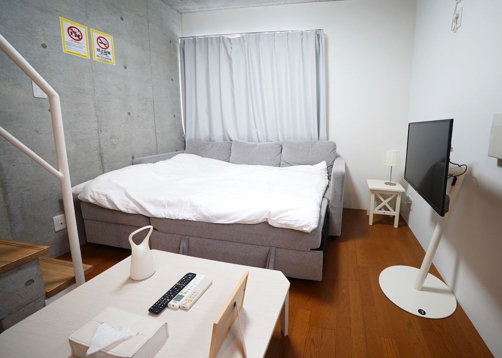 Laffitte Hirai Condominium Hotel Family Suite, Non Smoking (4F) 7