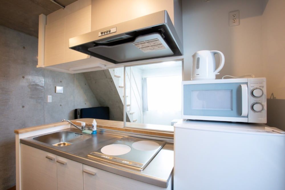 Laffitte Hirai Condominium Hotel Family Suite, Non Smoking (4F) 10