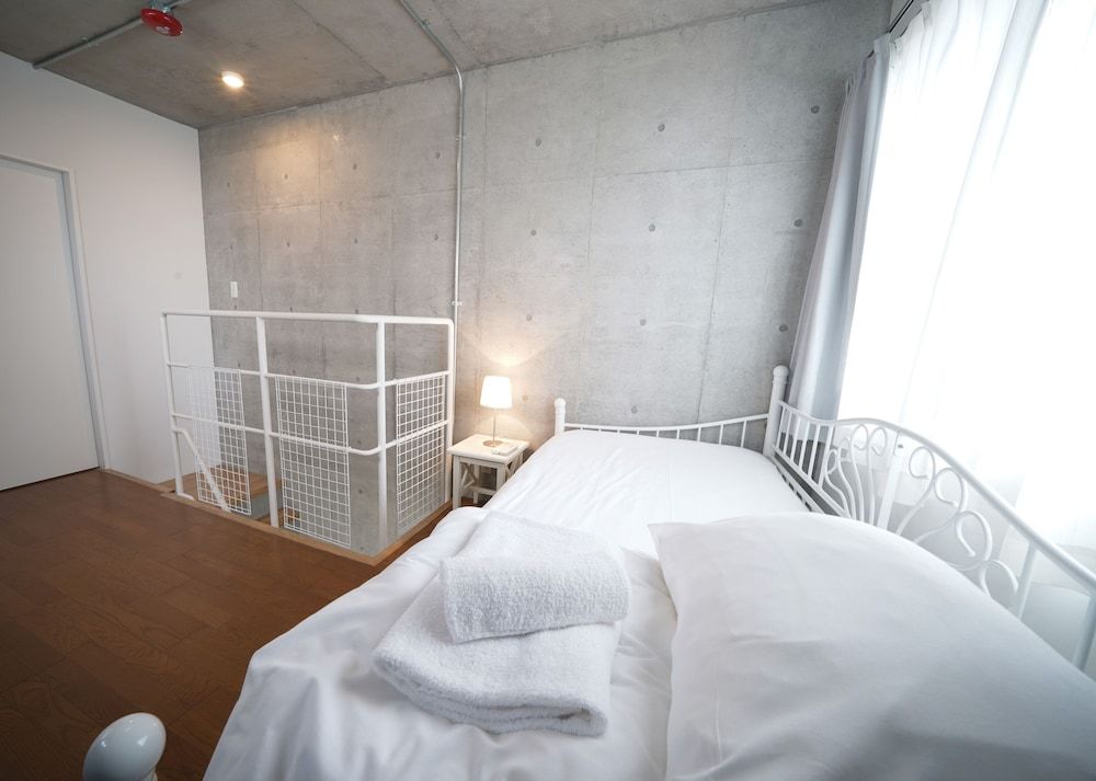 Laffitte Hirai Condominium Hotel Family Suite, Non Smoking (4F) 3