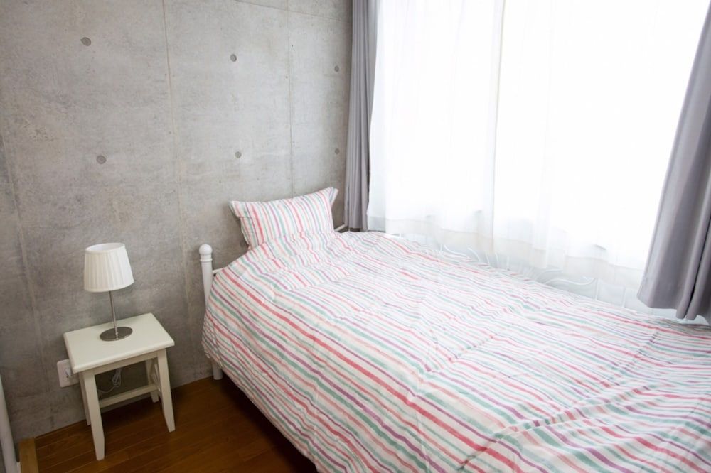 Laffitte Hirai Condominium Hotel Family Suite, Non Smoking (4F)