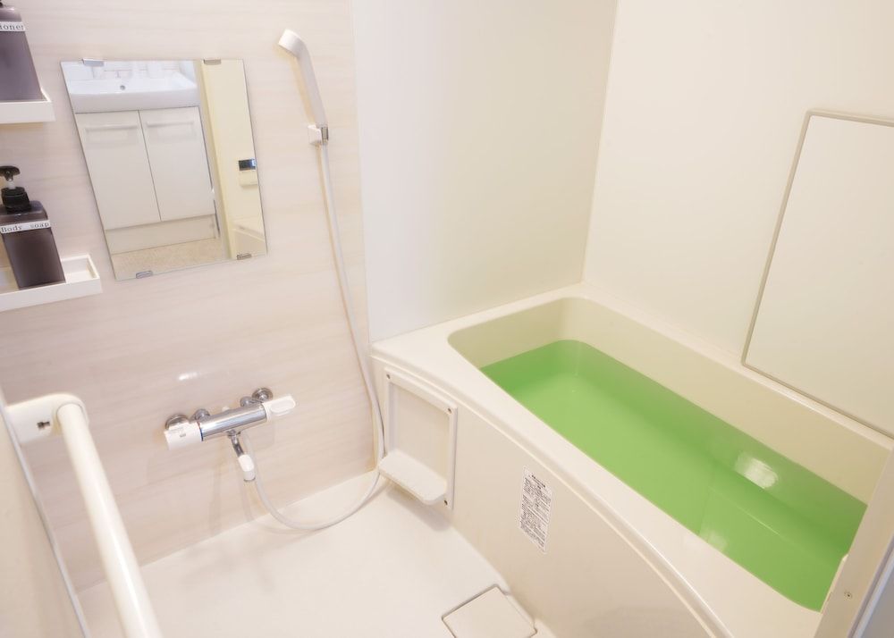 Laffitte Hirai Condominium Hotel Family Suite, Non Smoking (4F) 16