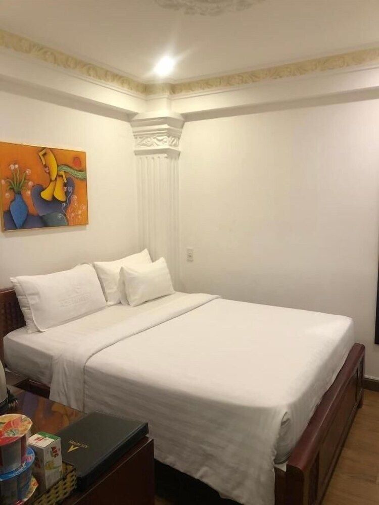 undefined A25 Hotel - 167 Pham Ngu Lao