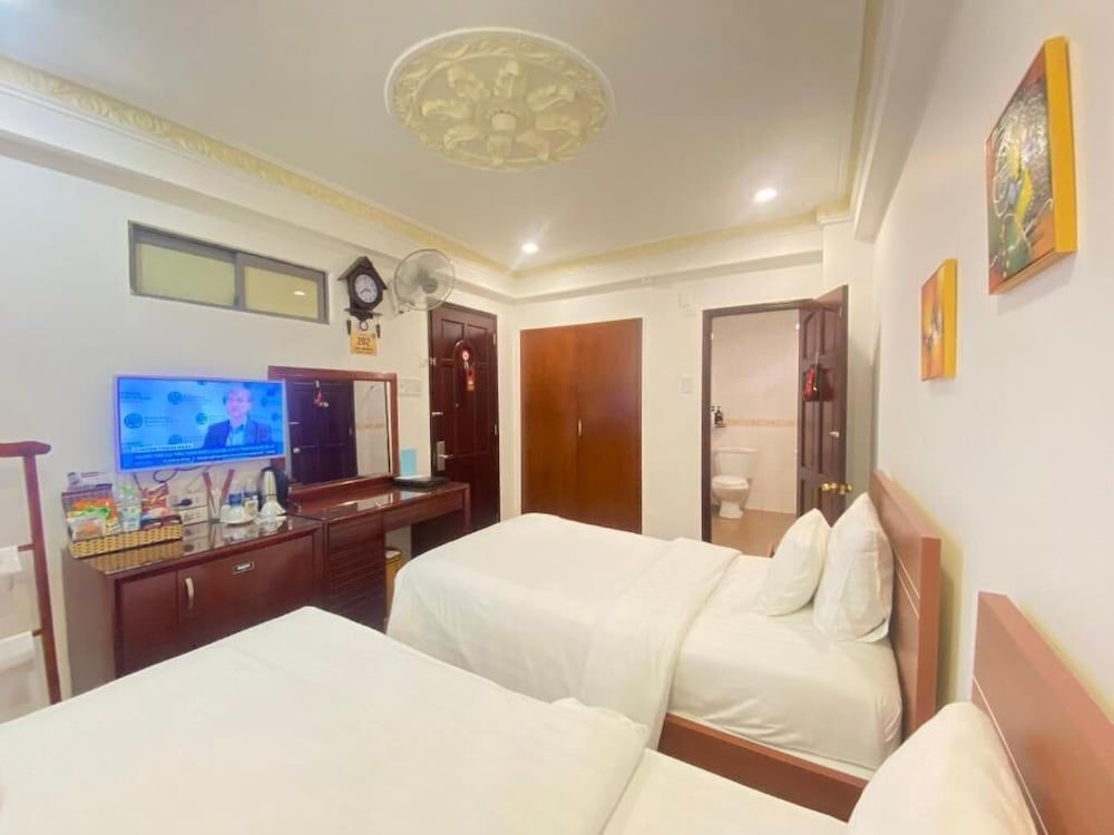 undefined A25 Hotel - 167 Pham Ngu Lao 10