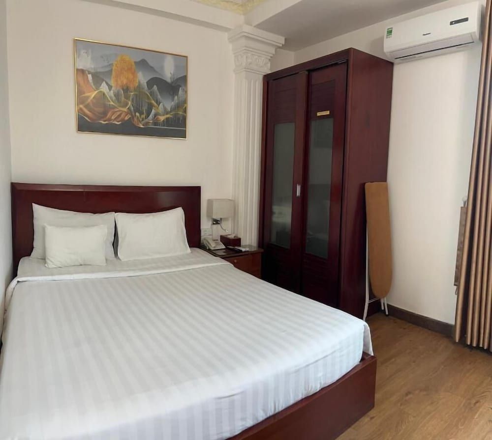 undefined A25 Hotel - 167 Pham Ngu Lao 3