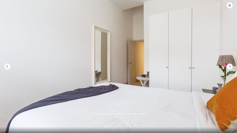 undefined The Honeycomb Apartment 10