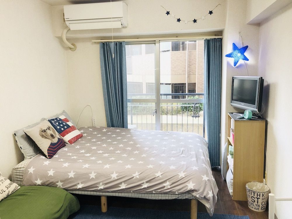 undefined L2 Shinjuku Apartment