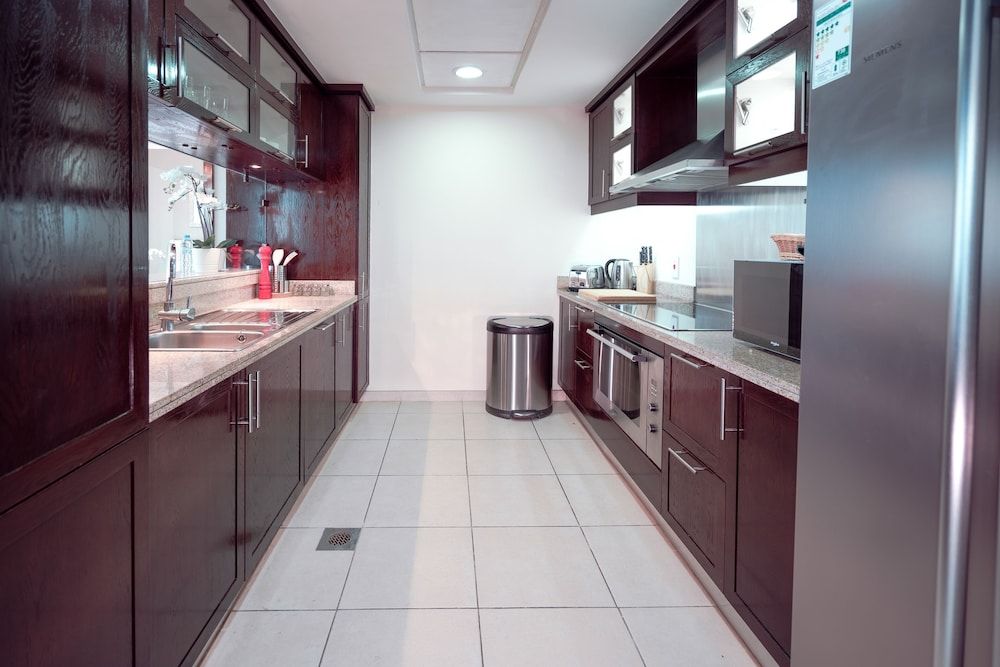 Elite Royal Apartment - Burj Khalifa & Fountain view - Diamond Deluxe Apartment, 4 Bedrooms 11