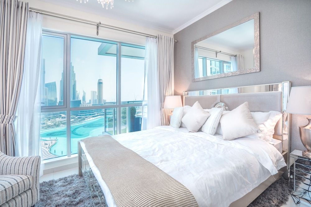 undefined Elite Royal Apartment - Burj Khalifa & Fountain view - Diamond